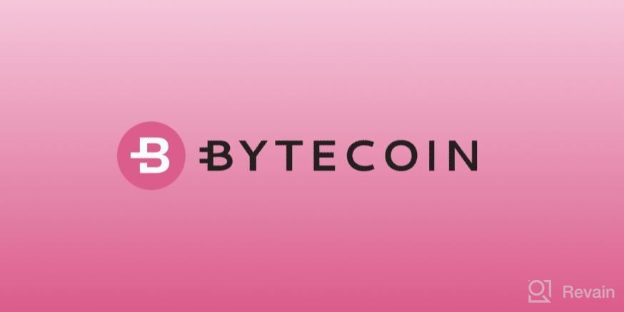 img 1 attached to Bytecoin review by Saleh Bayramli