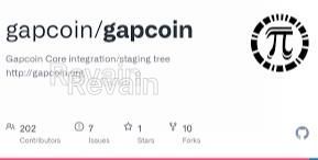 img 2 attached to Gapcoin review by Sazada Ayzada