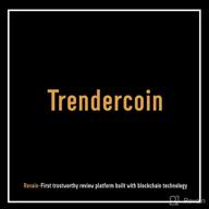 img 1 attached to Trendercoin review by Carina H