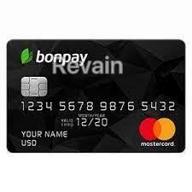 img 3 attached to Bonpay USD Card review by Berdimuhammedow Rustem