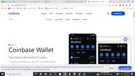 img 2 attached to Coinbase Wallet review by Zangi Kazhila