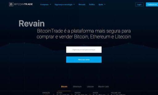 img 2 attached to BitcoinTrade review by Ali Huseynov