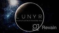 img 2 attached to Lunyr review by erkin s