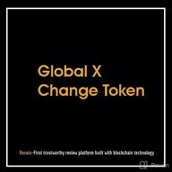 img 1 attached to Global X Change Token review by Elena Gz