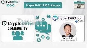 img 1 attached to HyperDAO review by Gulnar Hajyyewa