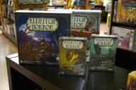 img 3 attached to Eldritch Horror review by Evgeniy Zaytsev