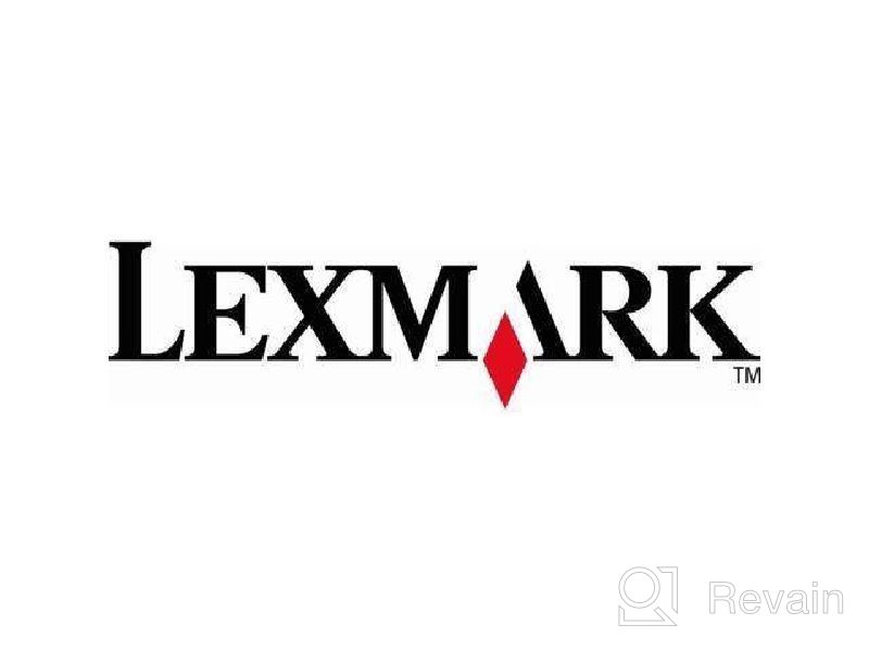 LEXMARK logo - 1