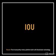 img 1 attached to IOU review by Sian Cry
