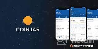 img 2 attached to Coinjar Wallet review by Șamuhammet Berdimuhammedow