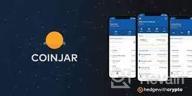 img 2 attached to Coinjar Wallet review by Șamuhammet Berdimuhammedow