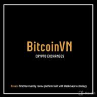img 1 attached to BitcoinVN review by Karla Castillo