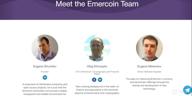 img 2 attached to Emercoin review by Seyma Kharfaneh