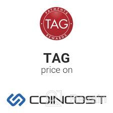 img 1 attached to TagCoin review by sibel gunduz