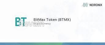 img 1 attached to BitMax Token review by Jessica Harris