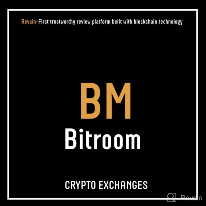 img 3 attached to Bitroom review by Rakel Murillo