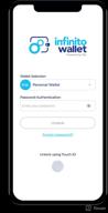 img 1 attached to Infinito Wallet review by Kenan Nuhbabali