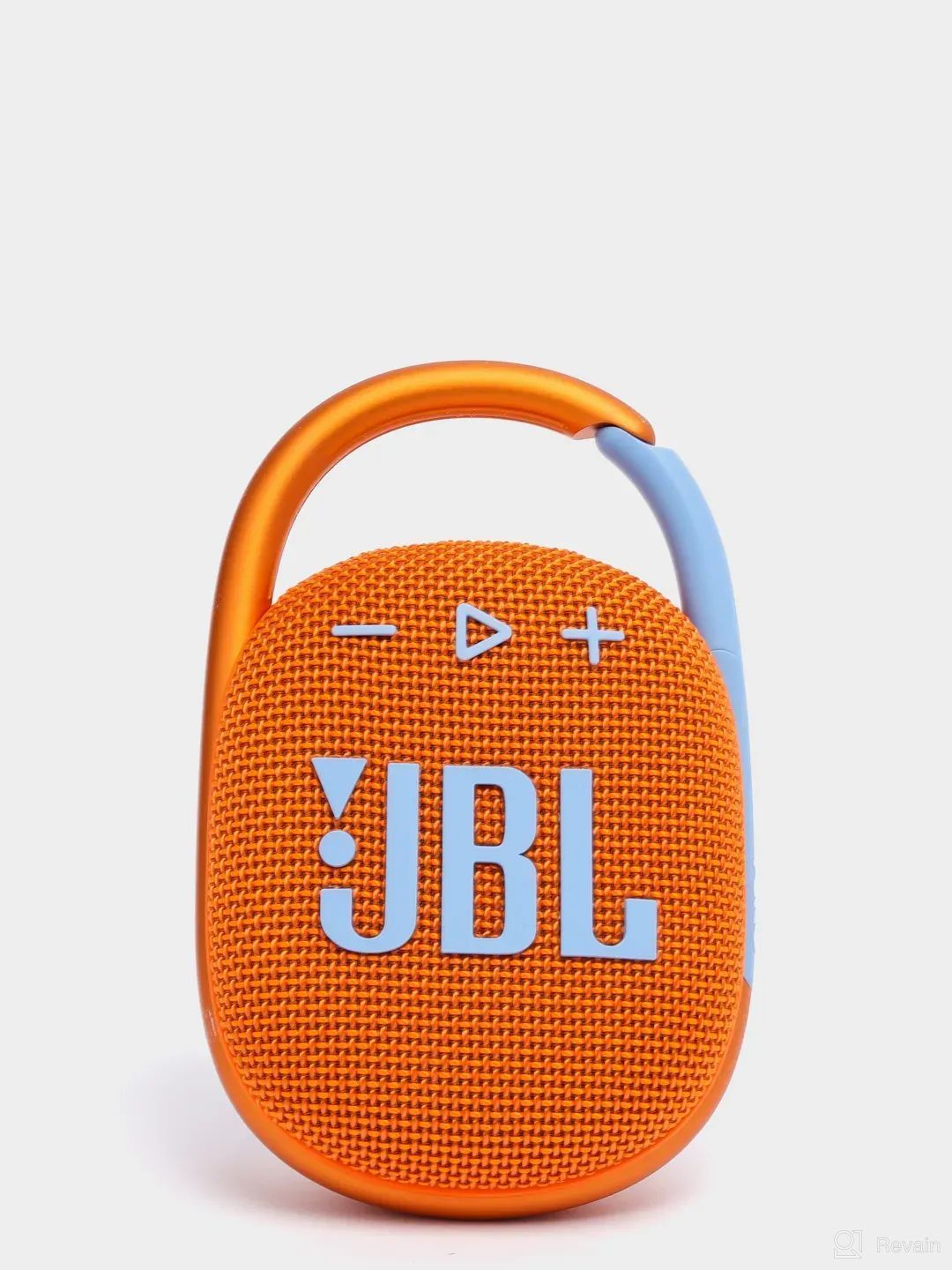 img 3 attached to JBL Clip 4: Black Portable Bluetooth Speaker with Waterproof and Dustproof Features and Built-in Battery review by Evgeniy Zaytsev