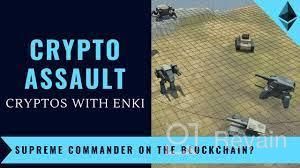 img 3 attached to Crypto Assault review by Burcu Ersoy