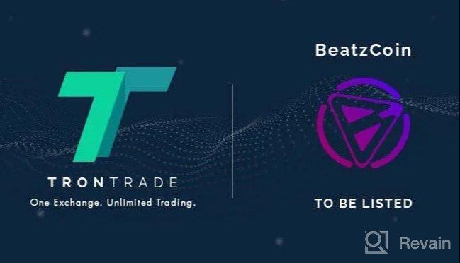 img 2 attached to TronTrade review by Владислав Радимов