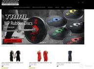 img 1 attached to Dynamic Fitness Equipment review by Jose Palma