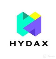 img 1 attached to Hydax Exchange review by Lucas Vazques
