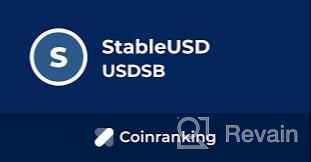 img 2 attached to StableUSD review by Ahmet Kaya
