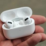 img 1 attached to AirPods 🎧 Pro by Apple review by Evgeniy Zaytsev