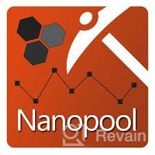 img 1 attached to Nanopool review by Mylayym Owezowa