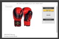 img 3 attached to ALI FIGHT SHOP review by Jose Palma