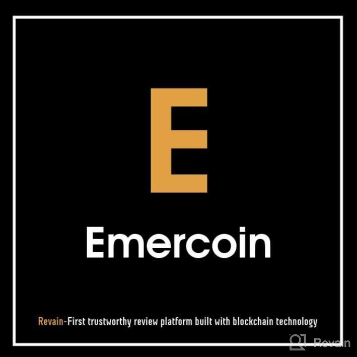 img 3 attached to Emercoin review by Alina Gerc