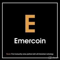 img 3 attached to Emercoin review by Alina Gerc