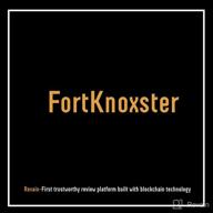 img 1 attached to FortKnoxster review by Alina Gerc