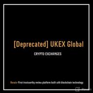 img 2 attached to [Deprecated] UKEX Global review by Ray Garcia