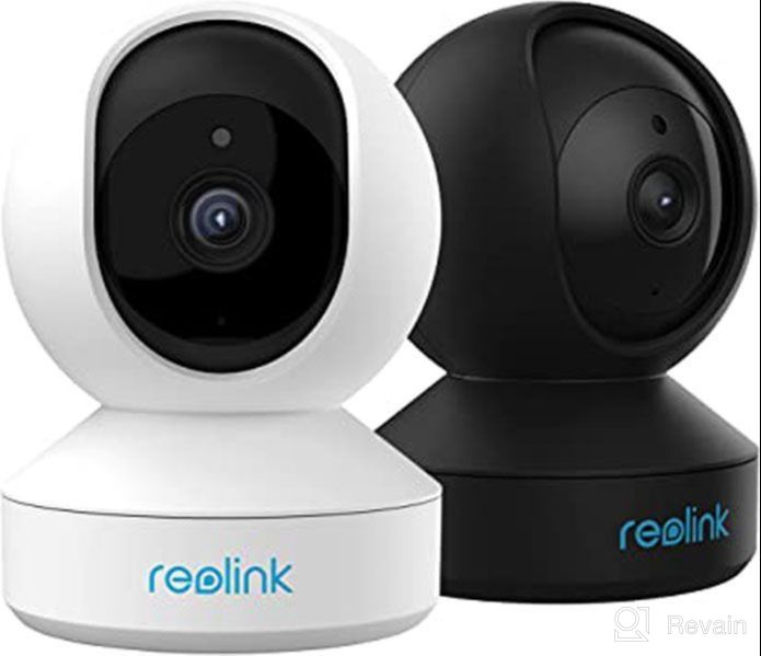 img 1 attached to 📷 Reolink E1 Pro : Advanced 4MP HD Plug-in Home Security Indoor Camera with Wi-Fi, Motion Alert, Two Way Talk - Perfect Baby Monitor/ Pet Camera review by Robiul Islam