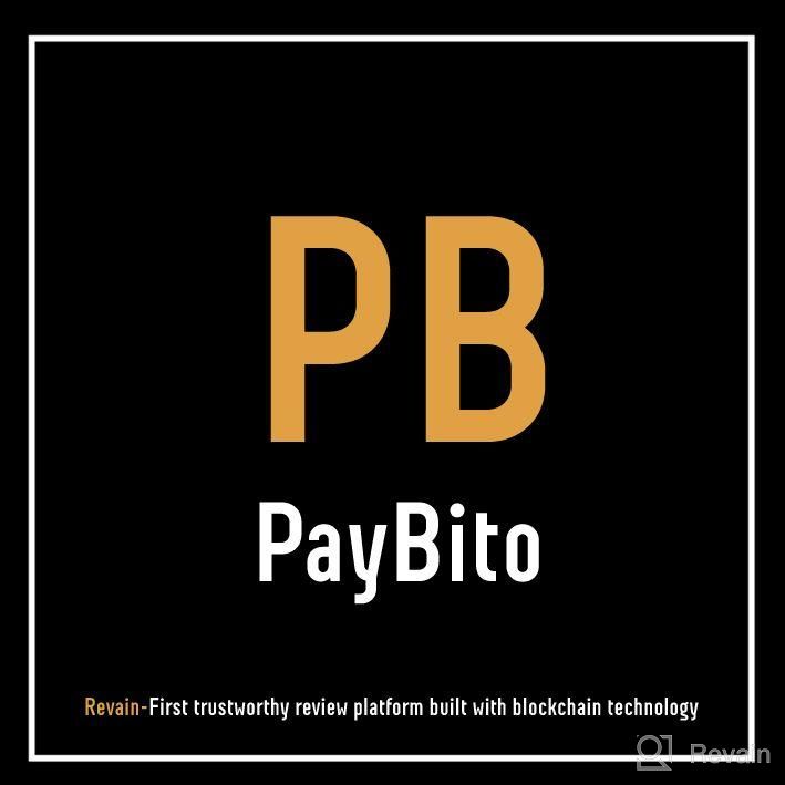 img 3 attached to PayBito review by Luisa Sonza