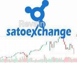 img 1 attached to SatoExchange Token review by John Stone