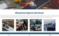 img 3 attached to BlueZone Sports review by Orlando Antonio