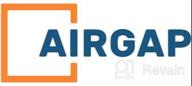 img 1 adjunta a la reseña de AirGap de Ruya Karaca