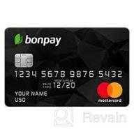 img 2 attached to Bonpay EUR Card review by Mehmet Kose