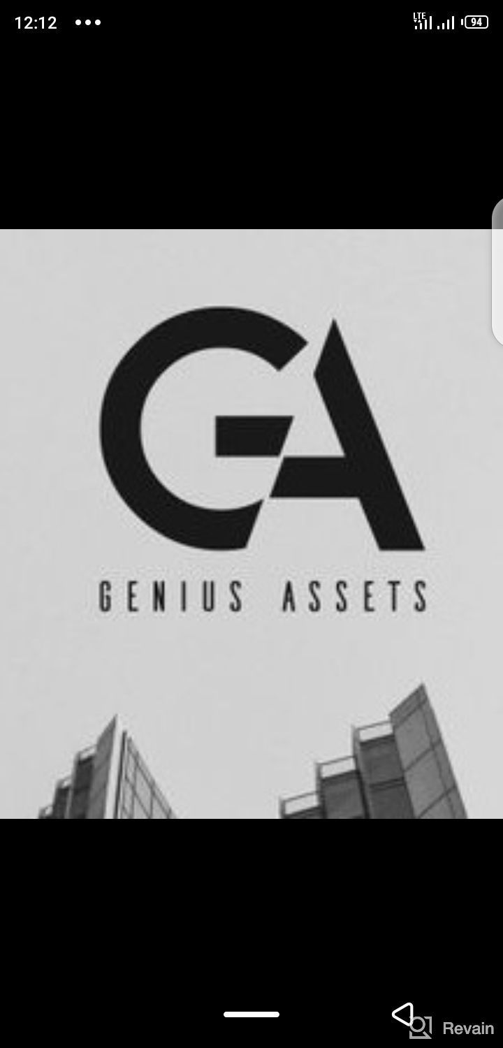 img 1 attached to Genius Assets review by Prince Desmond