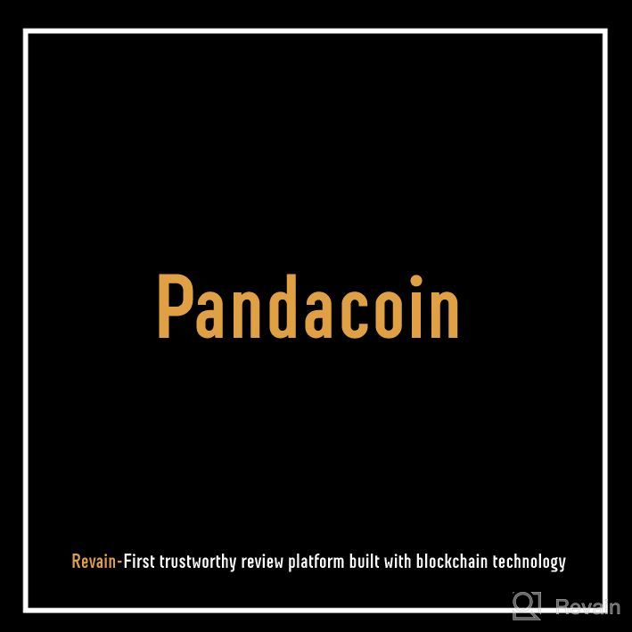img 1 attached to Pandacoin review by Ella Bk