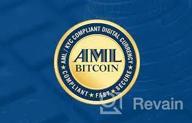 img 2 attached to AML Bitcoin review by Dowlet Öwezow