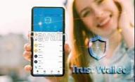 img 3 attached to Trust Wallet review by Burcu Ersoy