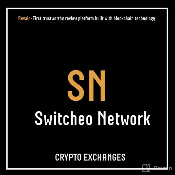 img 3 attached to Switcheo Network review by Alex Belov