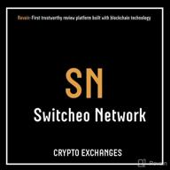 img 3 attached to Switcheo Network review by Alex Belov