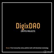 img 1 attached to DigixDAO review by Mekan Annamuhammedov