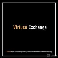 img 1 attached to Virtuse Exchange review by Elena Gz