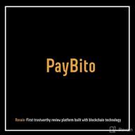img 1 attached to PayBito review by Luisa Sonza