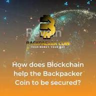 img 1 attached to BackPacker Coin review by AY Sazadajan