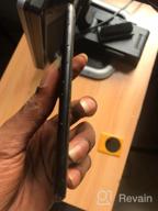img 3 attached to 📱 Apple iPhone 7, 32GB, Jet Black - Fully Unlocked (Renewed): High-Quality Refurbished Smartphone review by Benaiah A. Akinlade